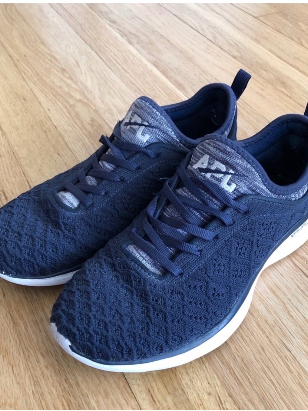 APL Techloom Phantom Running Athletic Shoes Women’s Size 8.5